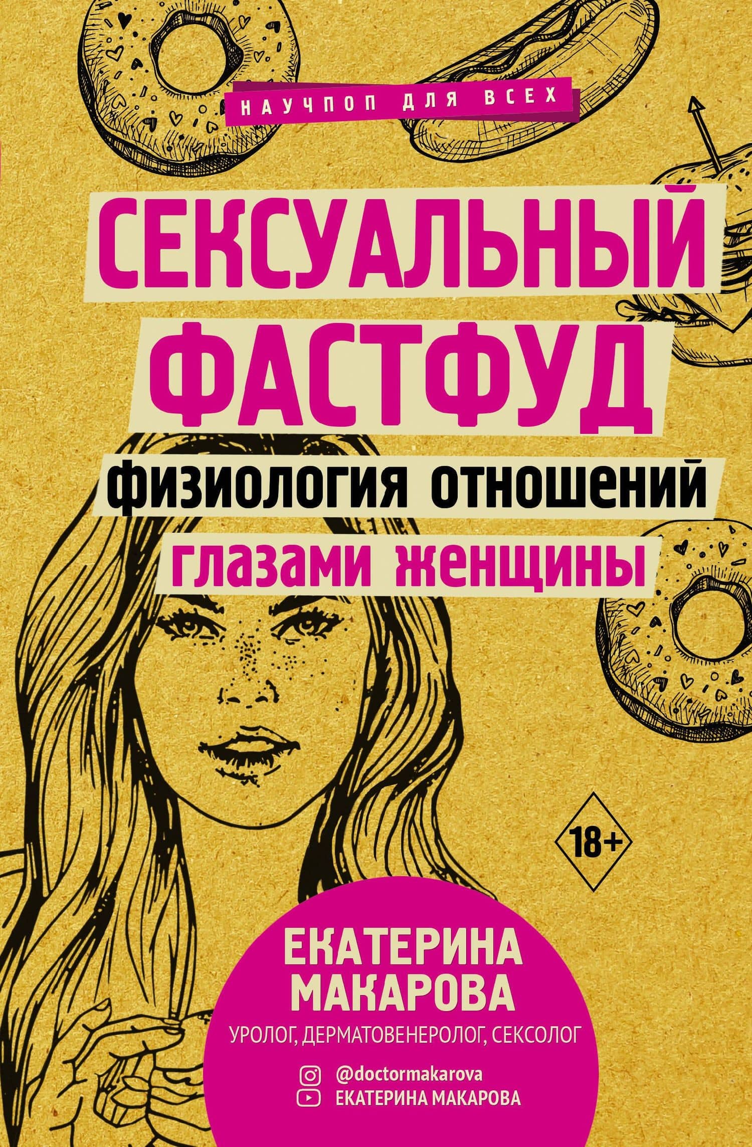 Женский организм от А до Я — Шейла де Лиз (2)