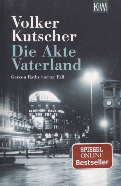 Die Akte Vaterland