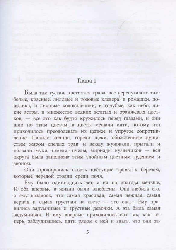 К зиме, минуя осень — Георгий Витальевич Семенов (2)