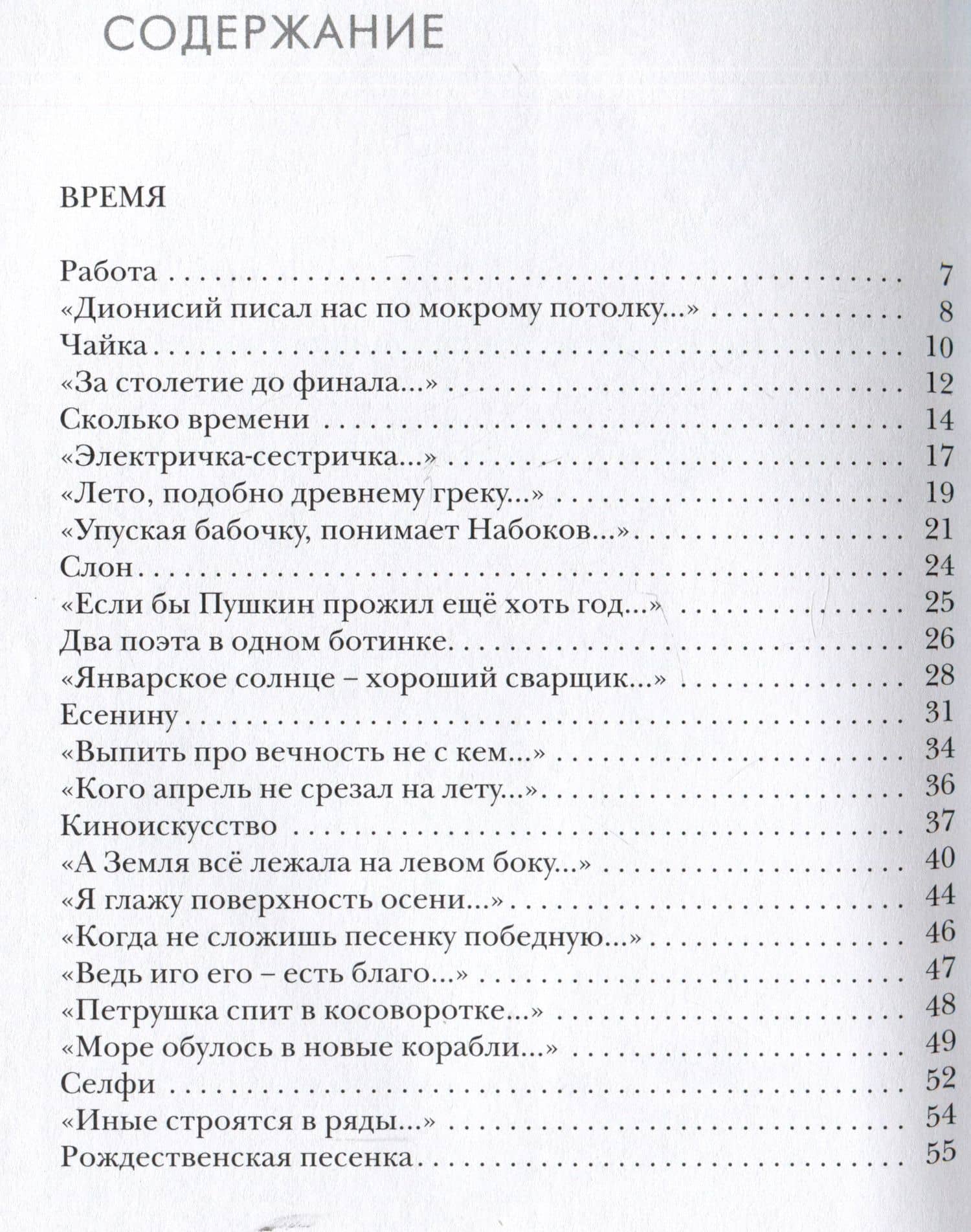 Электрические стихи — Влад Маленко (2)