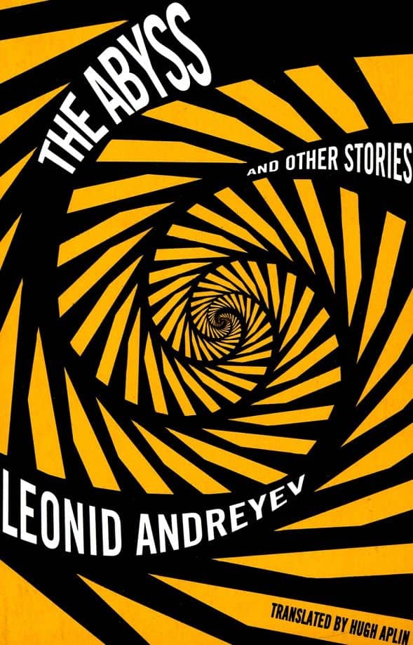 The Abyss and Other Stories — Leonid Andreev