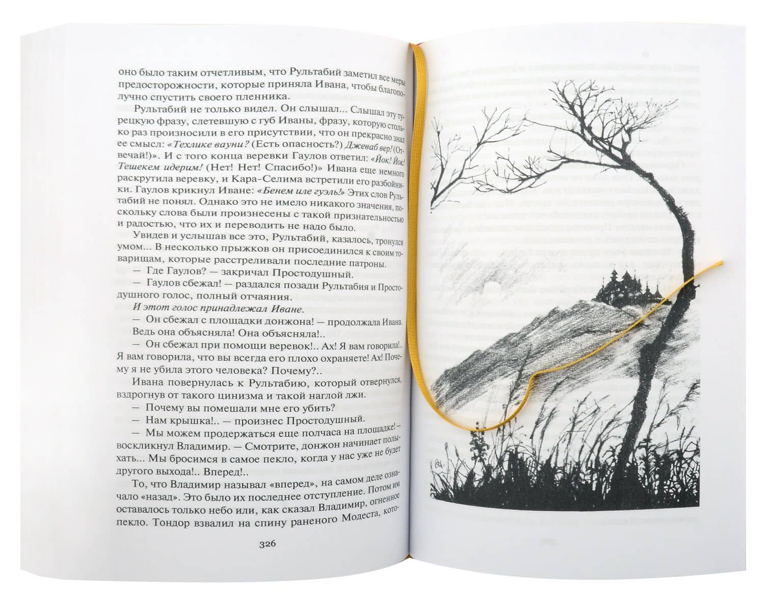 Черный замок — Леру Гастон (2)