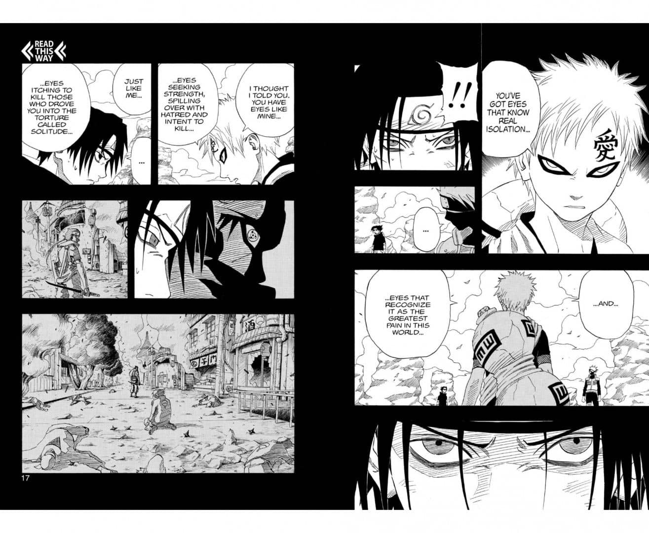 Naruto. 3-in-1 Edition. Volume 5 — Кисимото Масаси (3)