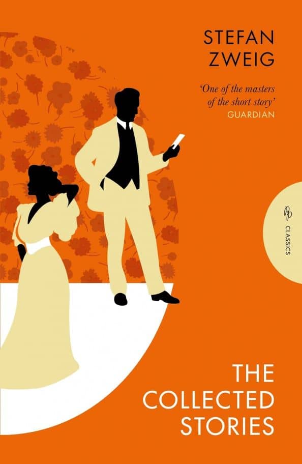 The Collected Stories of Stefan Zweig — Цвейг Стефан