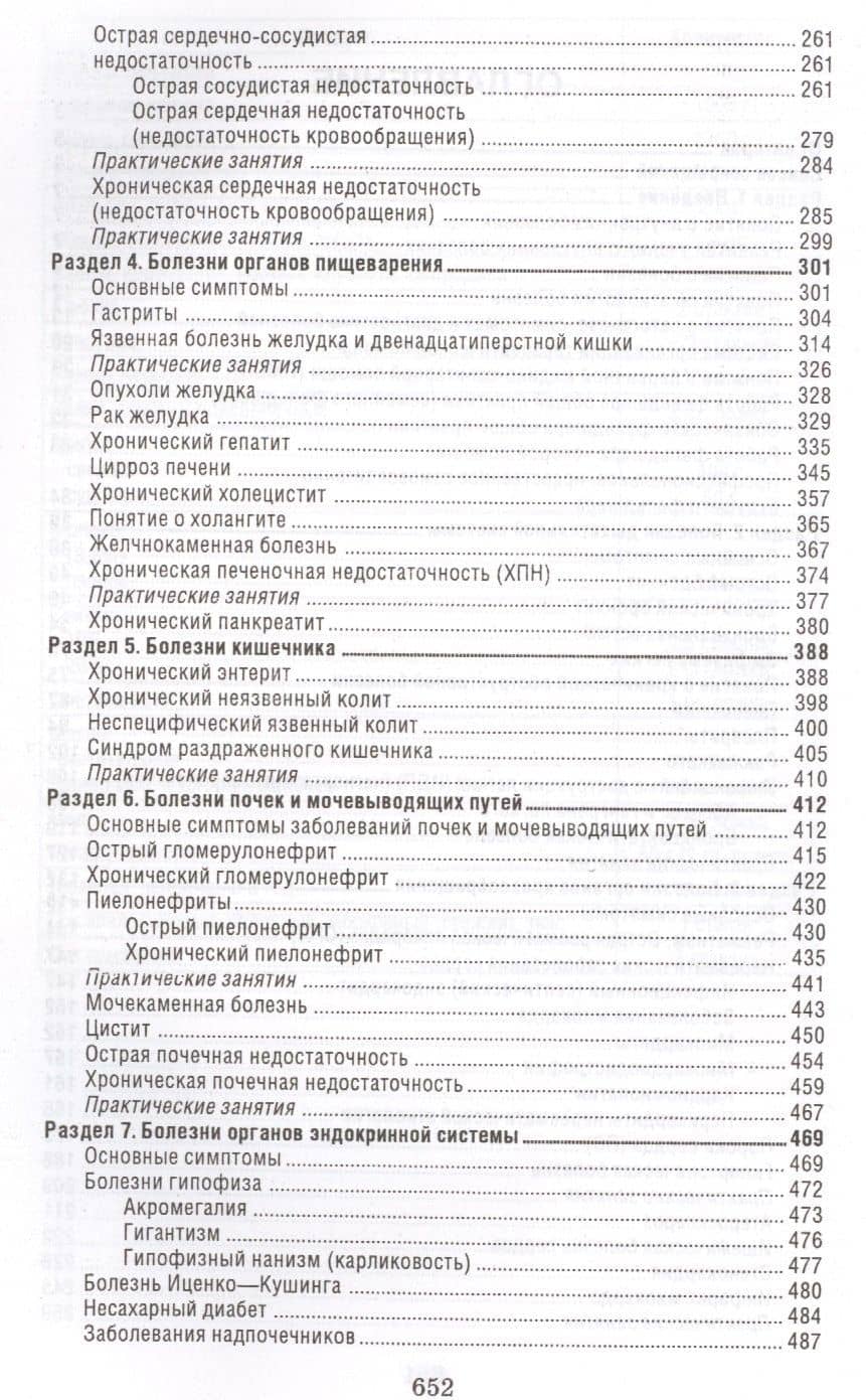 Терапия с курсом первичной медико-санит.пом. — Елена Леонидовна Аподиакос (3)