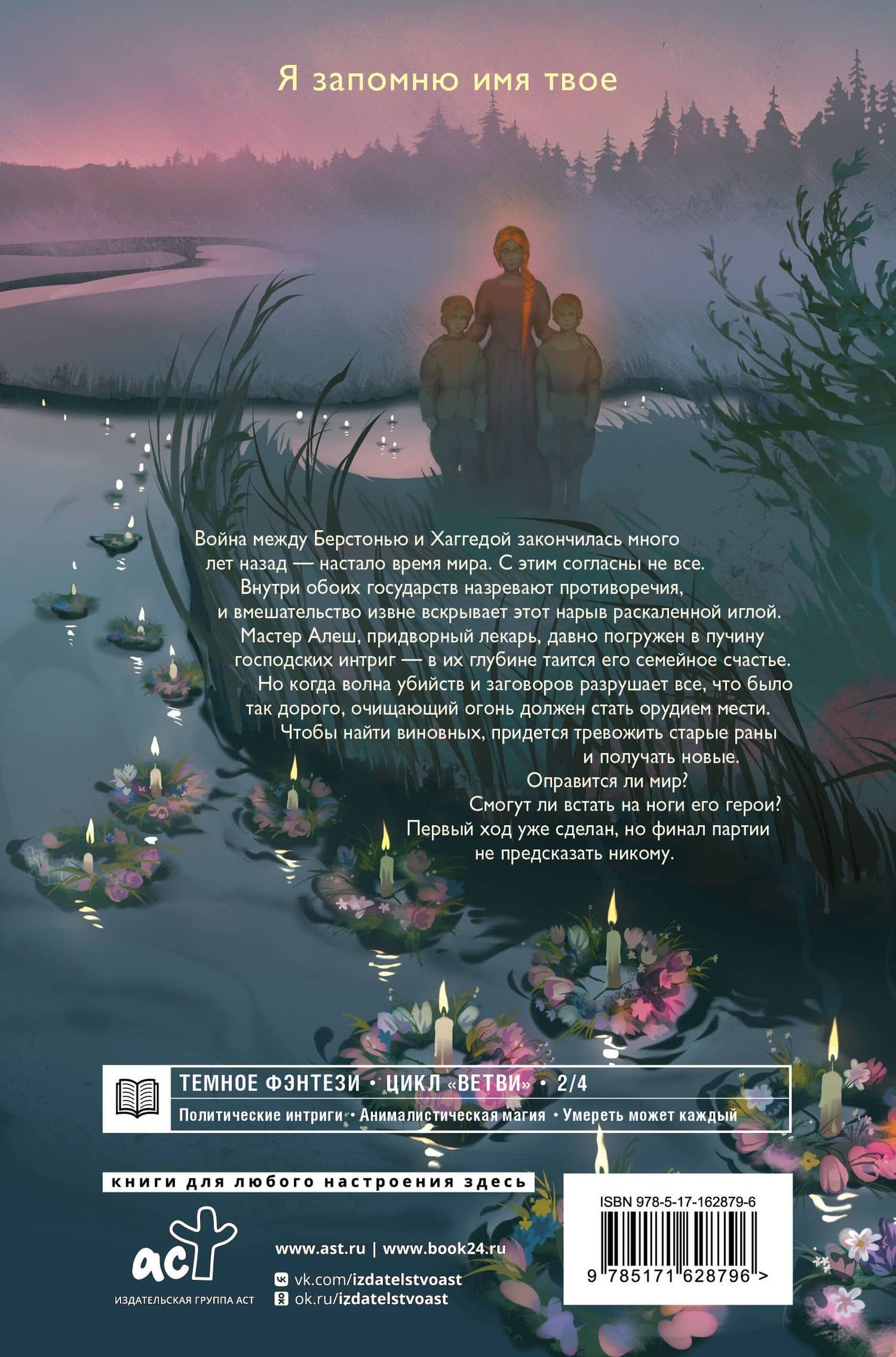Близнецы. Том 1 — Дарья Чернышова (2)