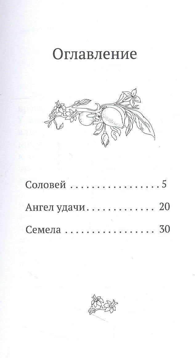 Семела. Сборник рассказов — Александр Шевцов (2)