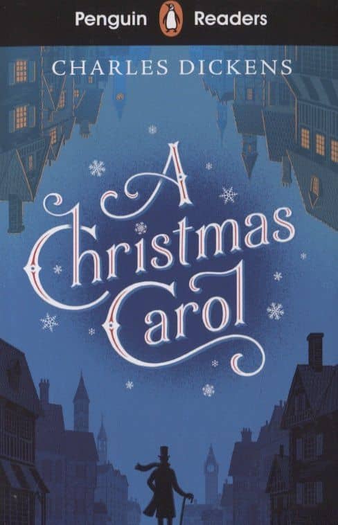 A Christmas Carol. Level 1 — Чарльз Диккенс