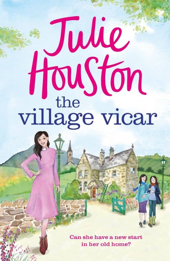 The Village Vicar