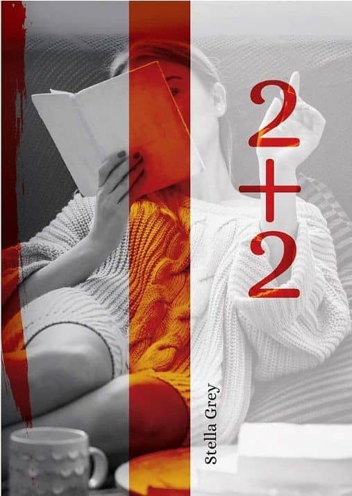 2+2 — Стелла Грей