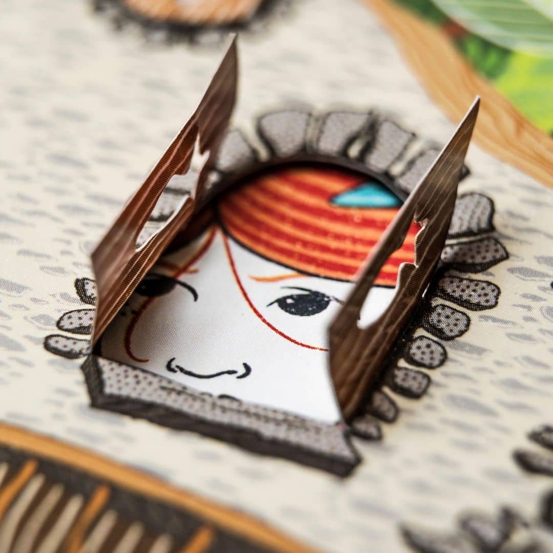 Alice's Adventures in Wonderland & Through the Looking-Glass — Кэрролл Льюис (3)