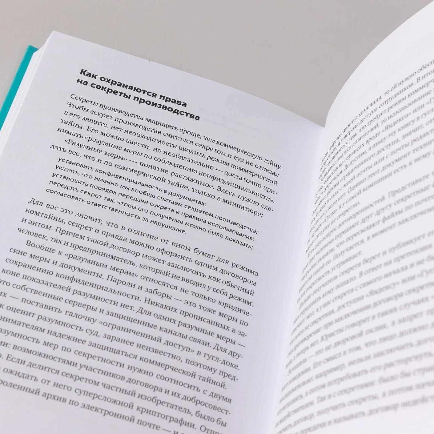 Своровали? Накажи! Книга о защите интеллектуальных прав — Алексей Андреевич Башук (2)