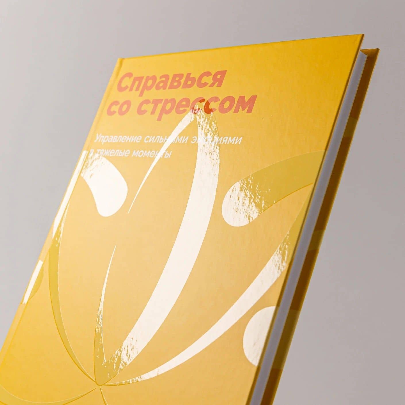 Справься со стрессом: Управление сильными эмоциями в тяжелые моменты — Мэтью Маккей (3)
