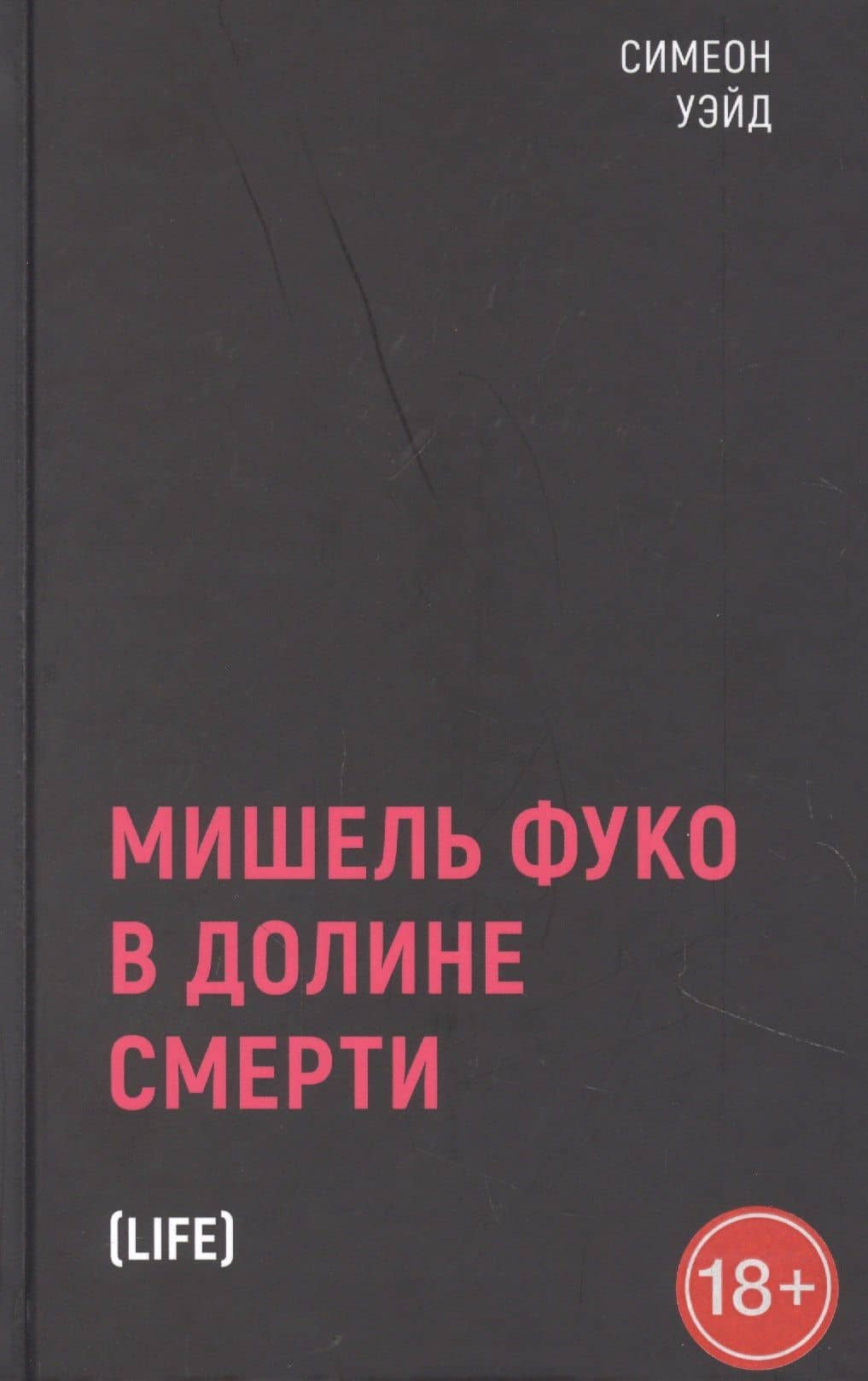 Мишель Фуко в Долине Смерти — Сара Уэйд