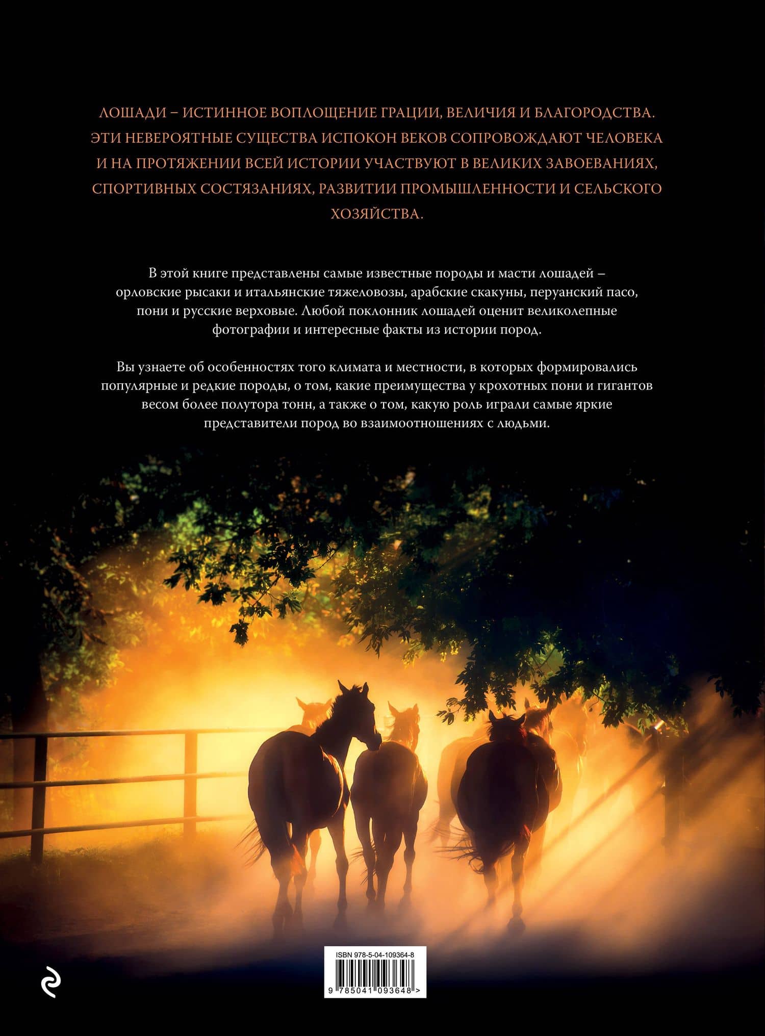 Невероятные лошади. Все о самых грациозных и сильных существах на планете — Наталья Франк (2)