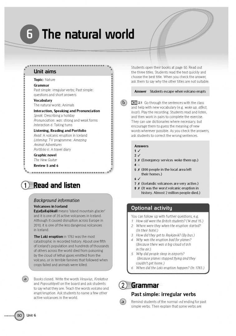 Interactive. Level 1. Teacher's Book with Online Content — Samantha Lewis (3)