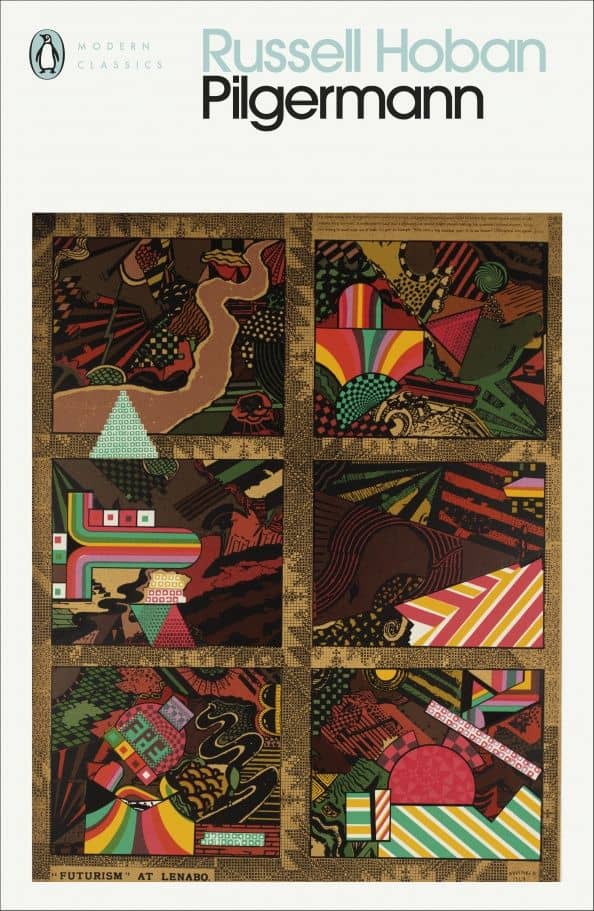 Book cover