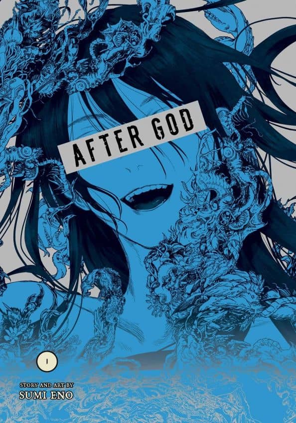 After God. Volume 1 — Sumi Eno