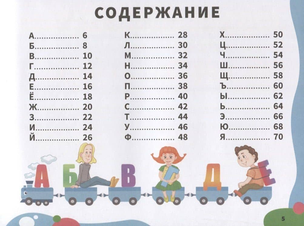 Оренбургская азбука — Н. Ю. Святоха (2)