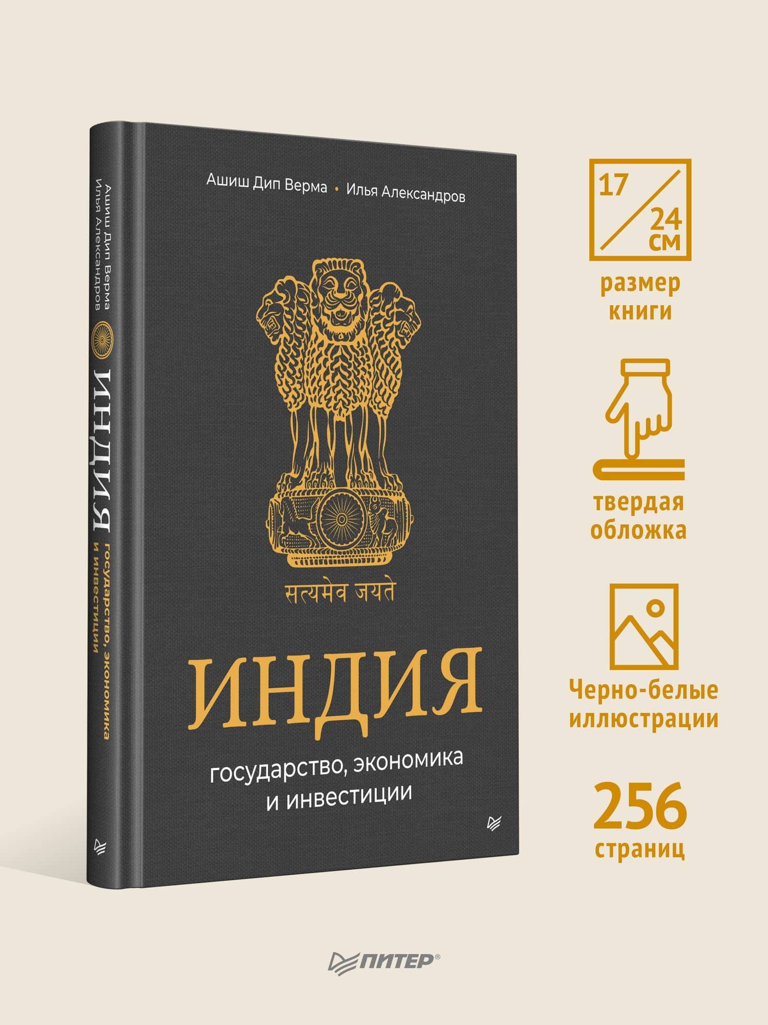 Индия: государство, экономика и инвестиции — Илья Сергеевич Александров (3)