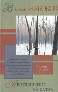 Приглашение на казнь. Камера обскура. Отчаяние