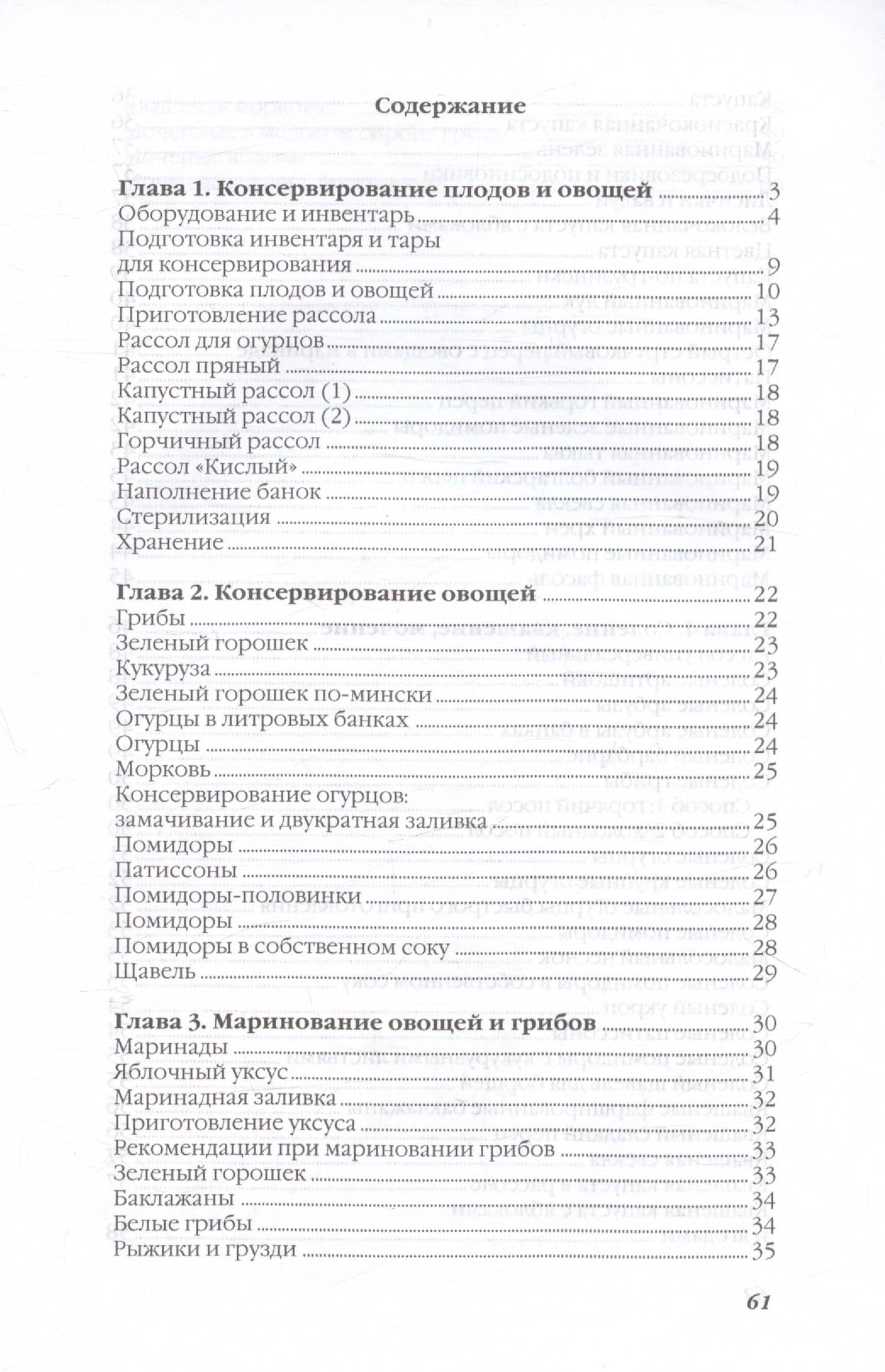 Самые вкусные соленья — Ольга Ивушкина (3)