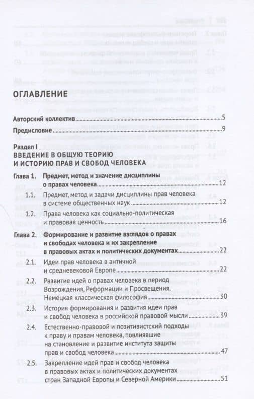 Международная и внутригосударственная защита прав человека. Учебник — Адель Ильсярович Абдуллин (2)