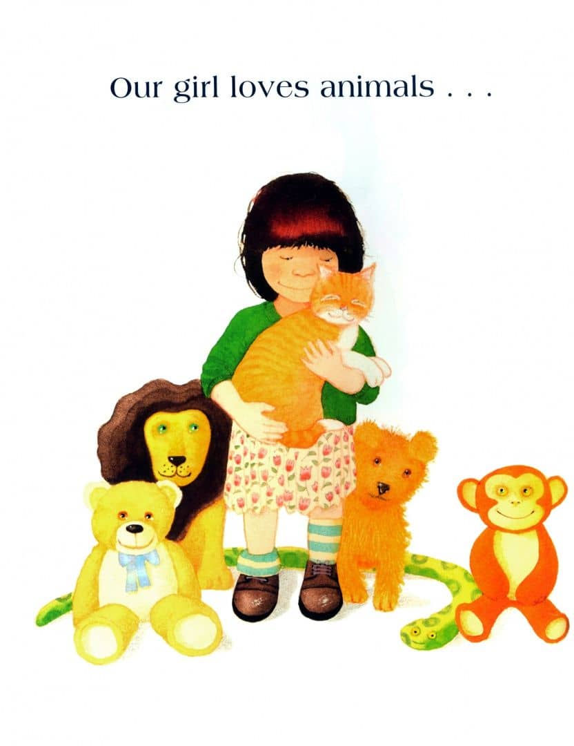 Our Girl — Anthony Browne (2)