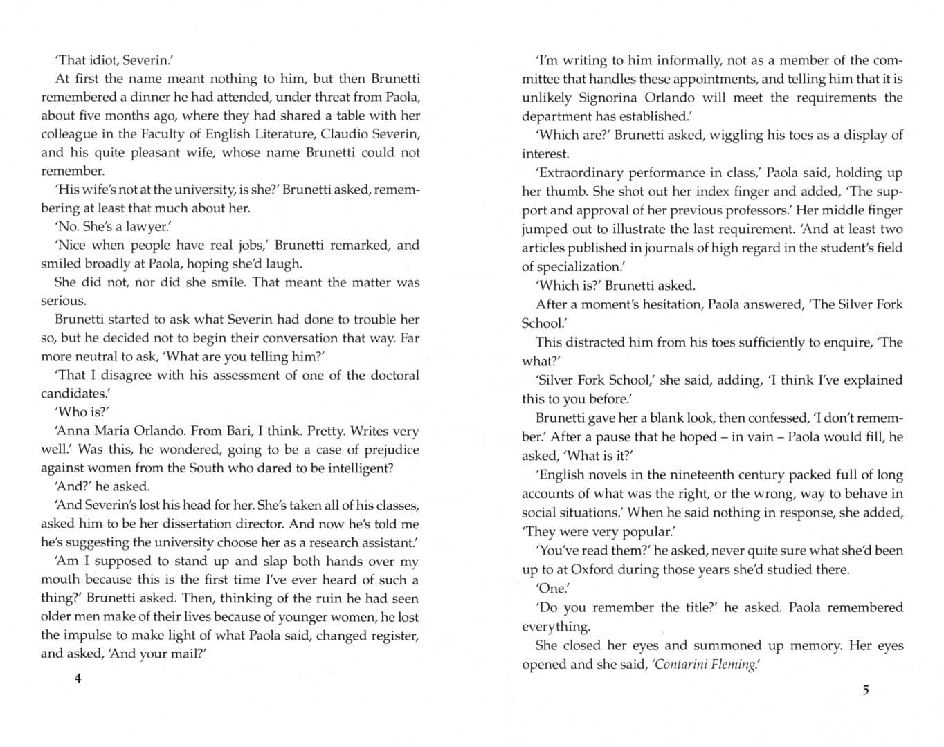 Give Unto Others — Donna Leon (2)
