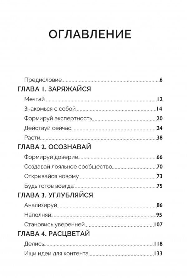 Ты уже бренд. — Света Захарова (2)