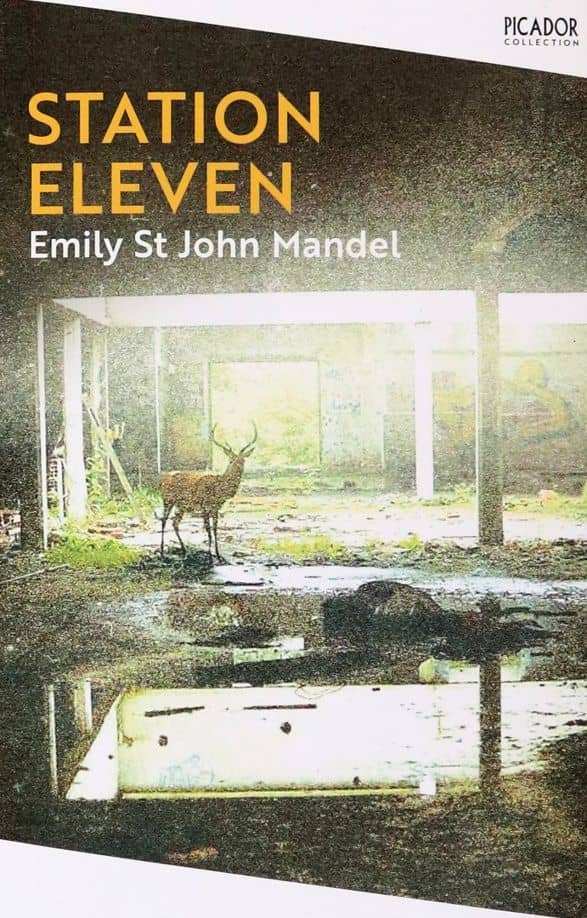 Book cover