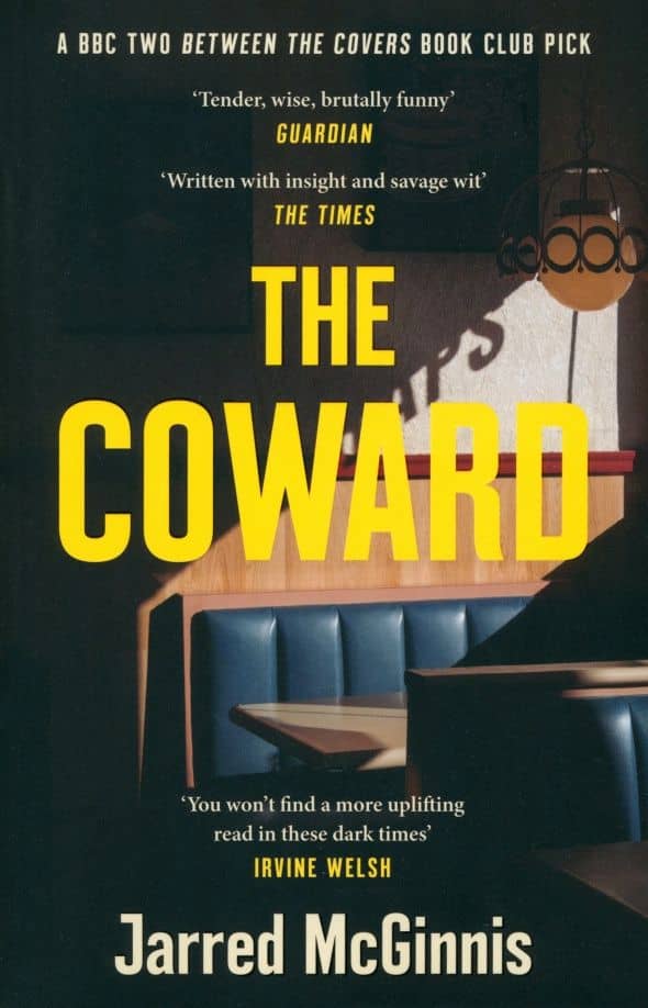 The Coward — Jarred McGinnis