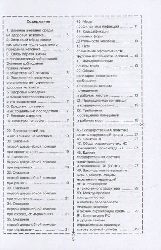 Безопасность жизнедеятельности — Е.О. Мурадова (2)