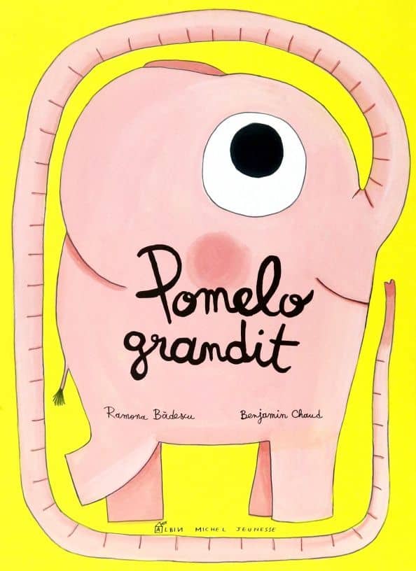 Pomelo Grandit