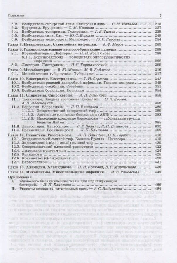Частная медицинская микробиология с техникой микробиологических исследований. Учебное пособие — Ариадна Семеновна Лабинская (3)