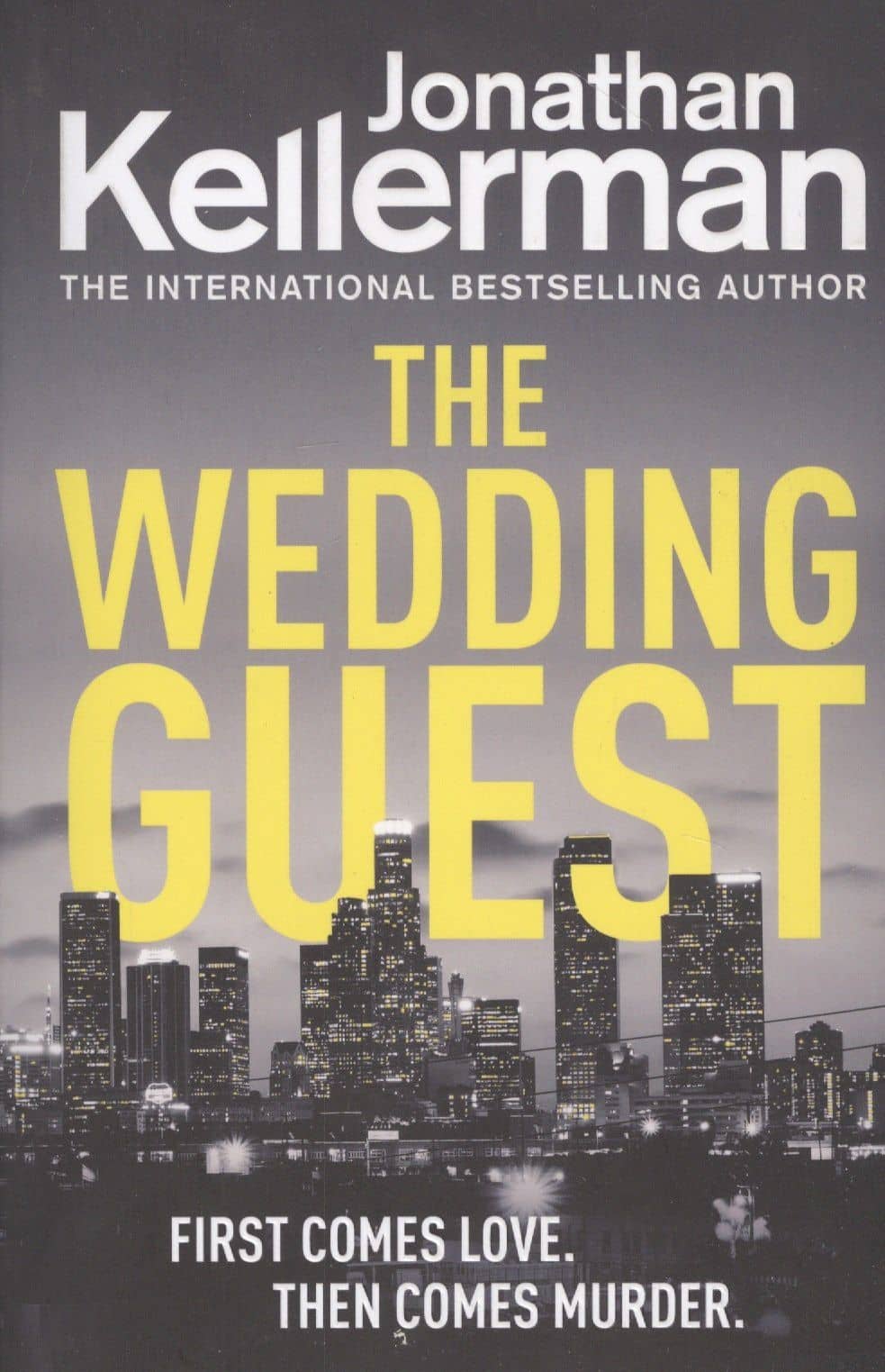 The Wedding Guest