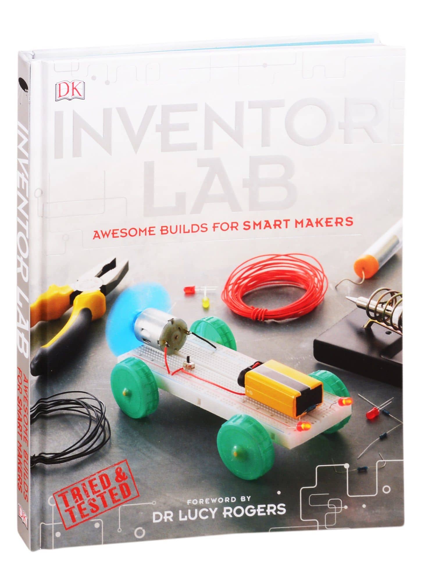 Book cover
