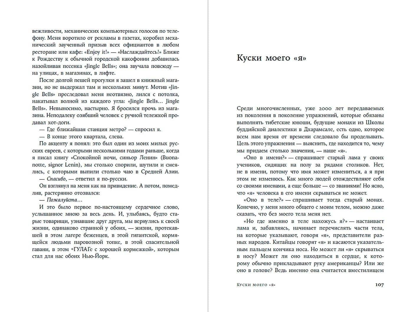 Еще один круг на карусели: Путешествие в поисках исцеления и смысла — Тициано Терцани (2)