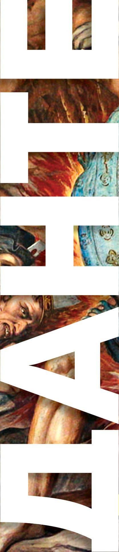 Божественная Комедия. Ад. Чистилище. Рай — Алигьери Данте (3)