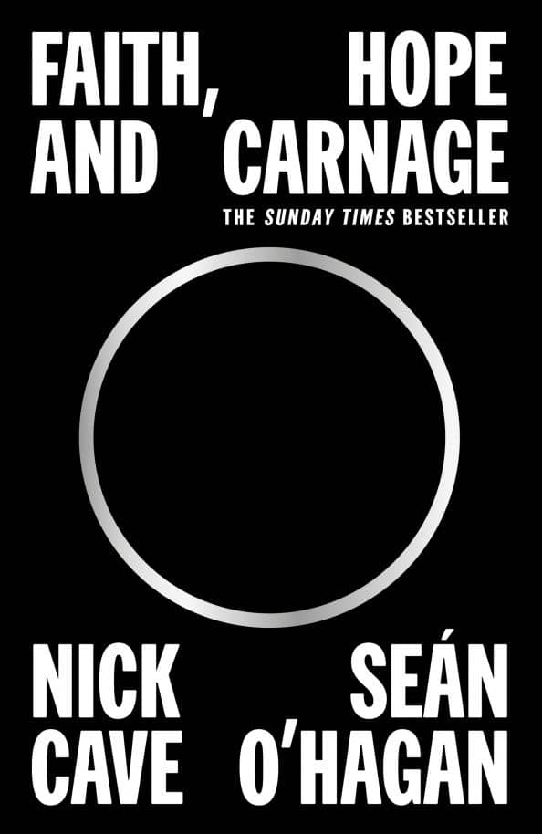 Faith, Hope and Carnage — Sean O`Hagan