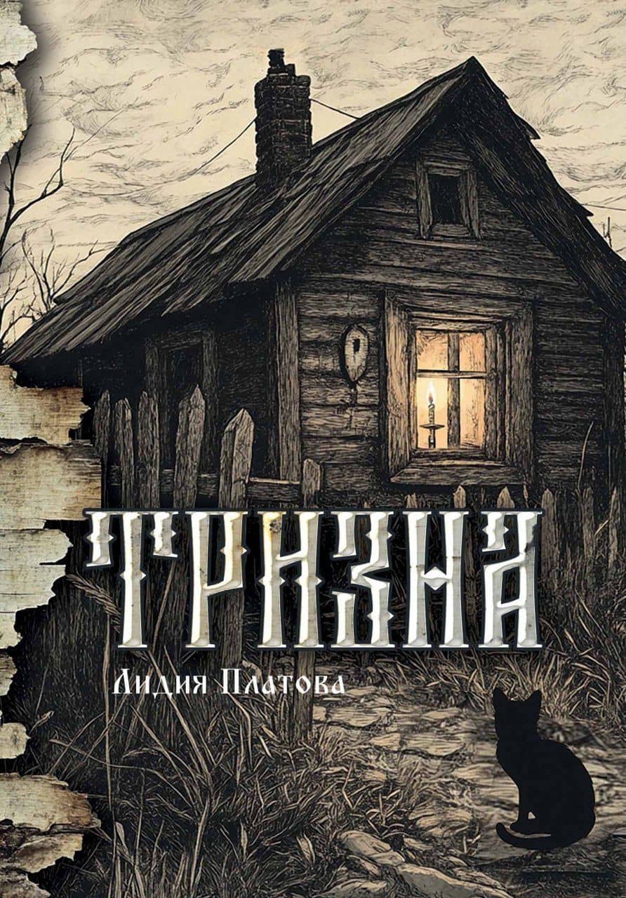 Тризна — Лидия Платова