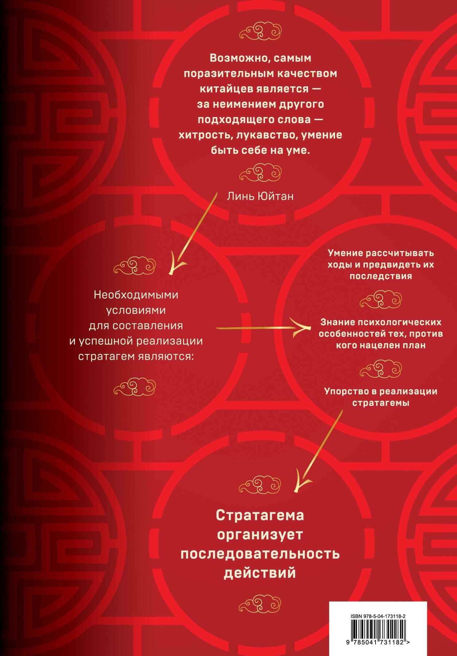 Стратагемы 1-18. Китайское искусство жить и выживать. Том 1 — Харро фон Зенгер (2)