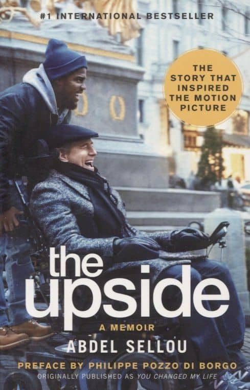 The Upside — Абдель Селлу