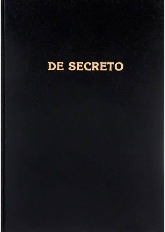 De secreto. О секрете — Андрей Ильич Фурсов