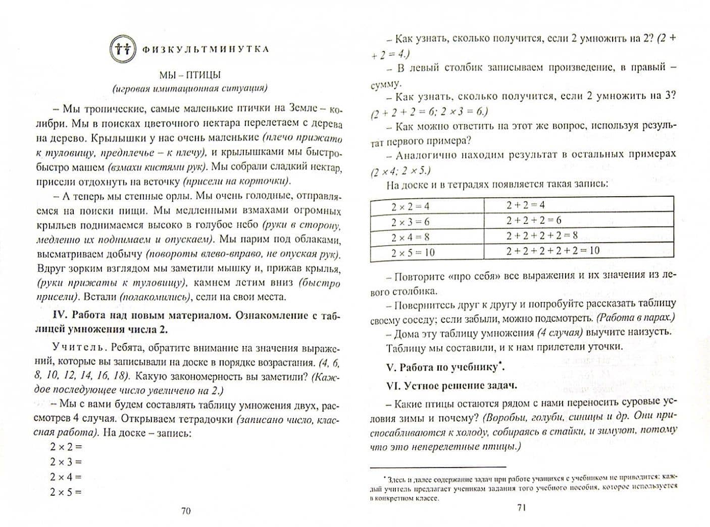 Экологическое образование младших школьников. Рекомендации, конспекты уроков. ФГОС — Людмила Дмитриевна Ласкина (2)