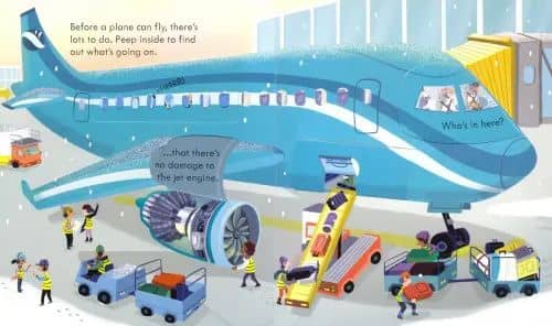 How a Plane Works (2)