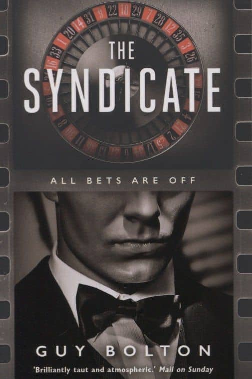 The Syndicate — Guy Bolton