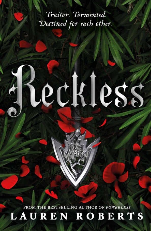 Reckless — Lauren Roberts
