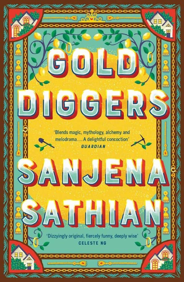 Gold Diggers