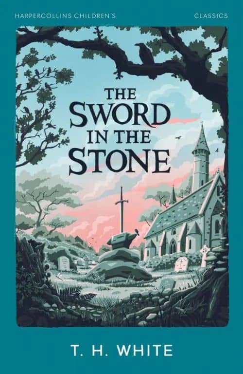 The Sword in the Stone — T. H White